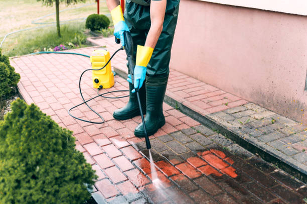 Best Dumpster Area Cleaning  in Johnstown, CO