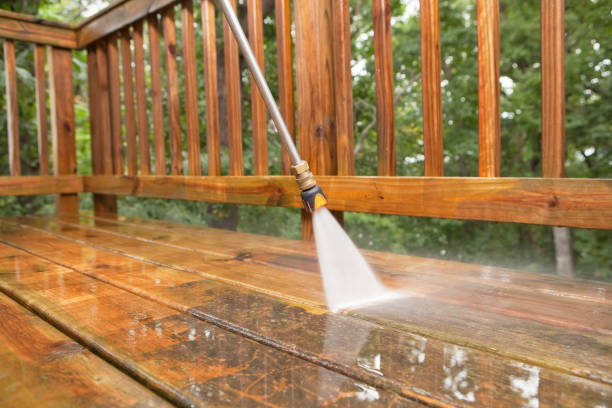 Best Restaurant Pressure Washing  in Johnstown, CO